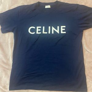 Celine T shirt